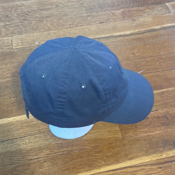 Adidas Climalite Hat Cap Women’s One Size Adjustable Strap Gray and Pink 90266 - Picture 7 of 12